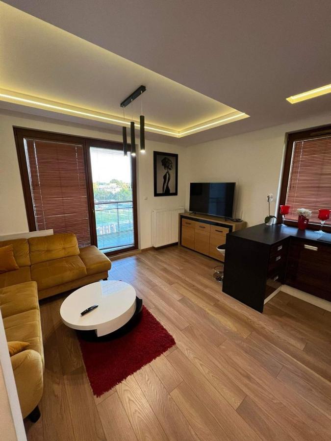 Apartment Apartament City Warszawa